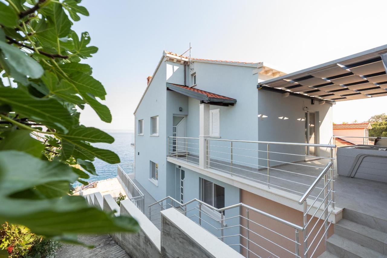 Vila Apartments Marina Blato  Exterior foto