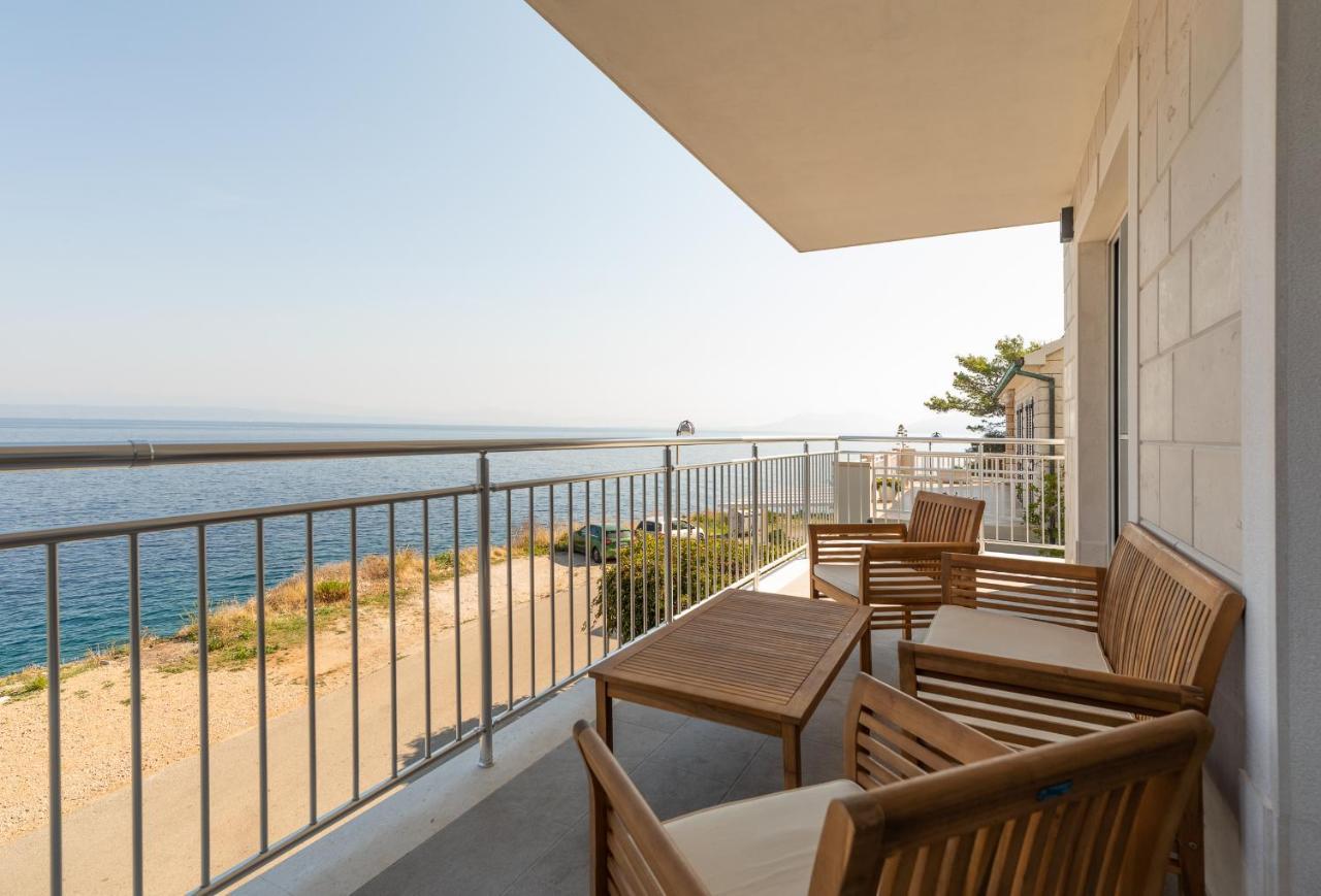 Vila Apartments Marina Blato  Exterior foto