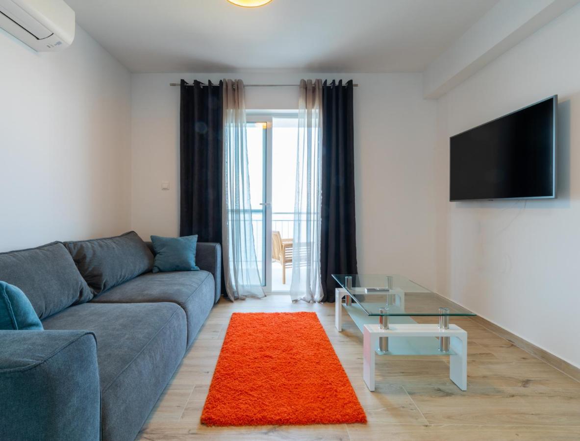 Vila Apartments Marina Blato  Exterior foto