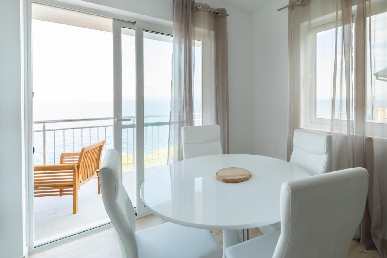 Vila Apartments Marina Blato  Exterior foto
