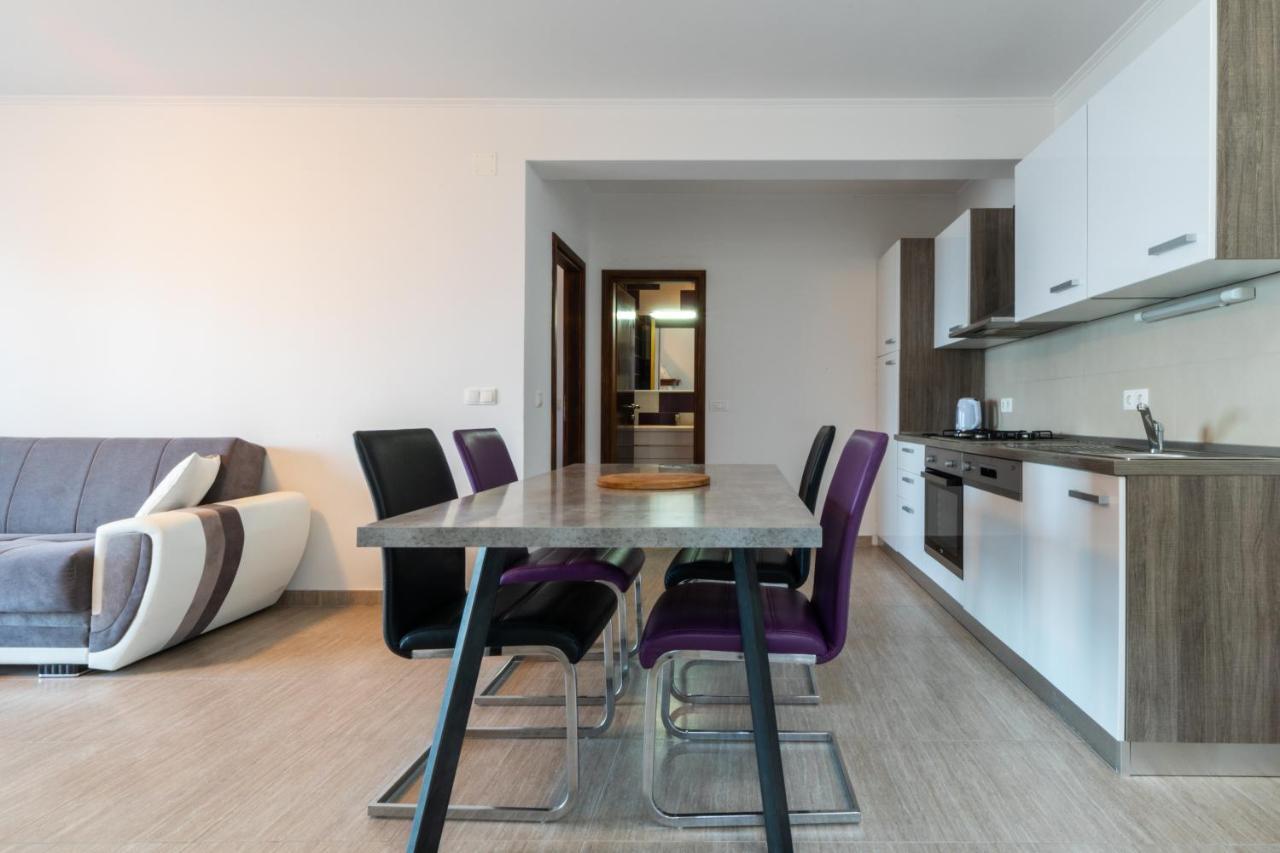 Vila Apartments Marina Blato  Exterior foto